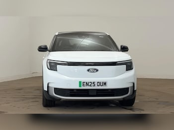 Used Ford Explorer 2025 for sale - 77033817: Photo