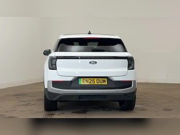 Used Ford Explorer 2025 for sale - 77033817: Photo