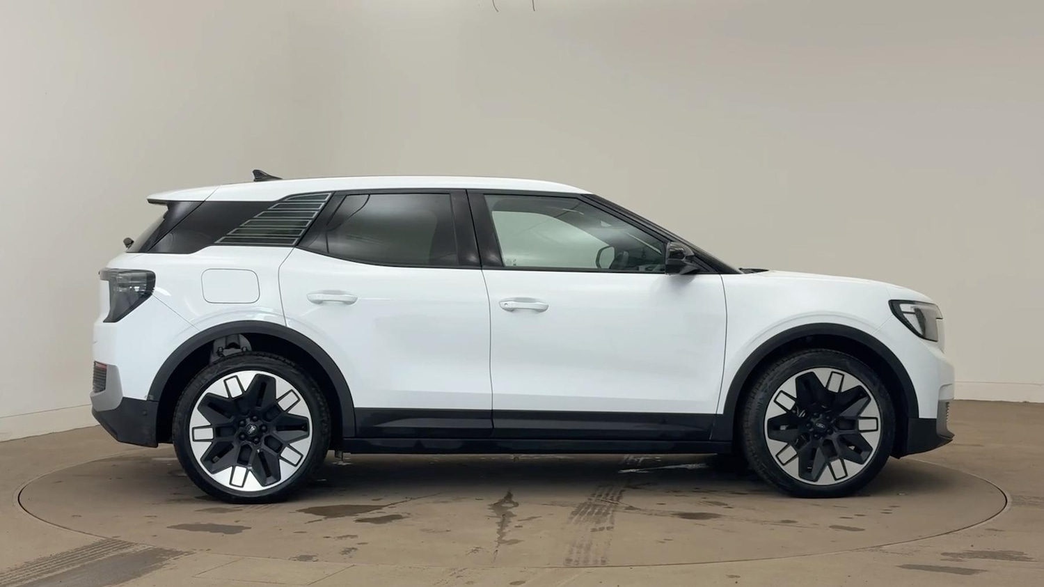 Used Ford Explorer 2025 for sale - 77033817: Photo 5