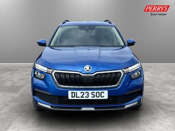 Used Skoda Kamiq 2023 for sale - 79717008: Photo