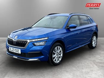 Used Skoda Kamiq 2023 for sale - 79717008: Photo