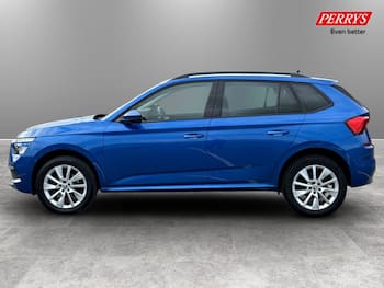 Used Skoda Kamiq 2023 for sale - 79717008: Photo