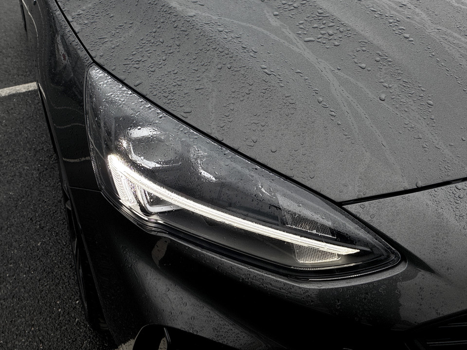 Used Ford Focus 2021 for sale - 77604251: Photo 10