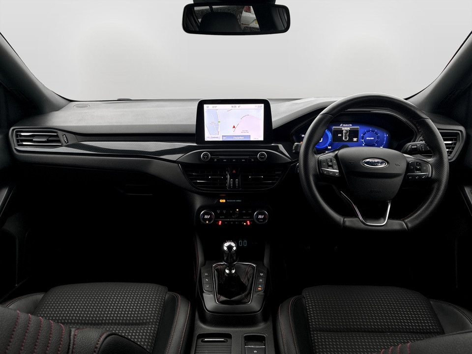 Used Ford Focus 2021 for sale - 77604251: Photo 13