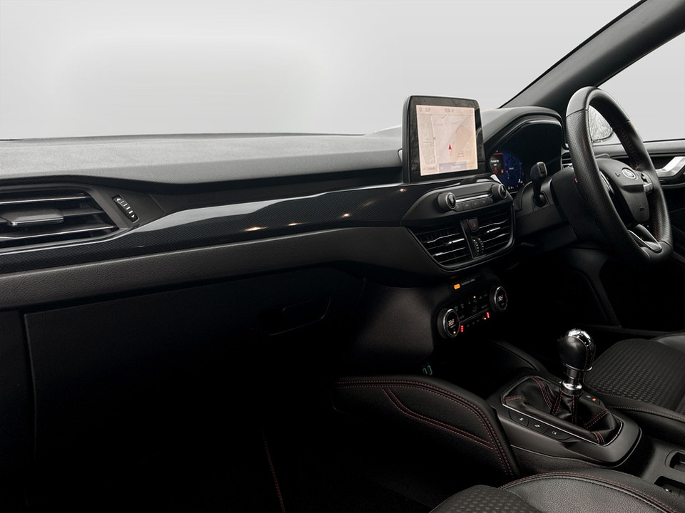 Used Ford Focus 2021 for sale - 77604251: Photo 15