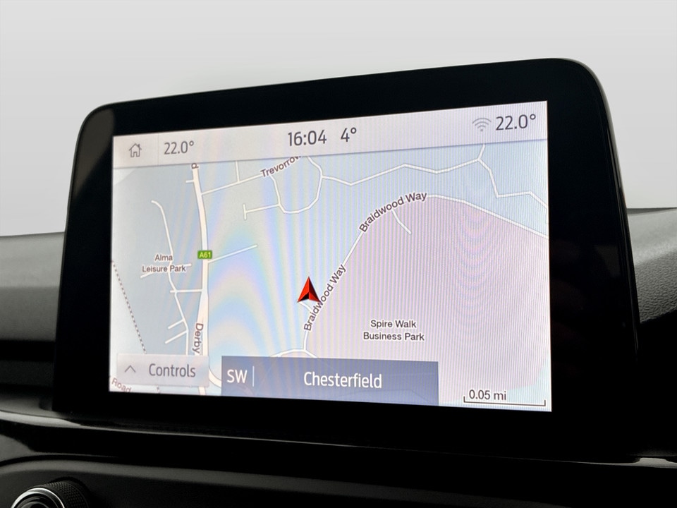 Used Ford Focus 2021 for sale - 77604251: Photo 17