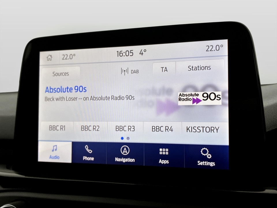 Used Ford Focus 2021 for sale - 77604251: Photo 18