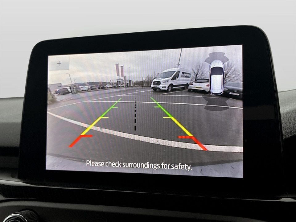 Used Ford Focus 2021 for sale - 77604251: Photo 19