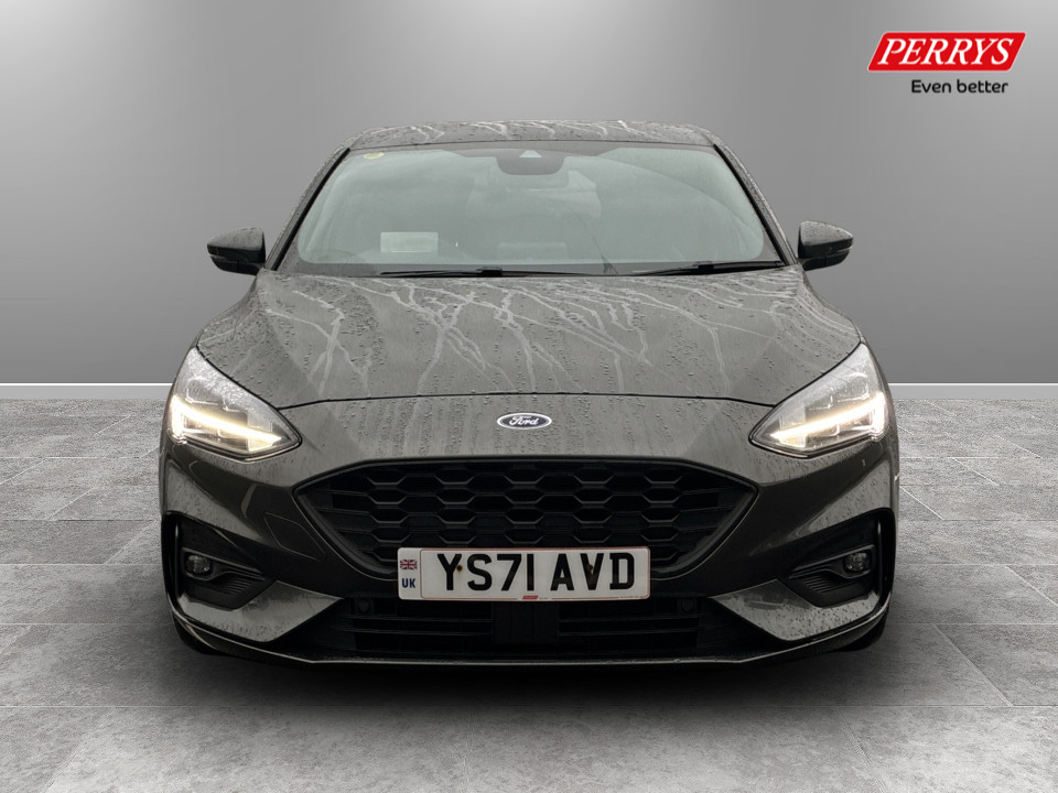 Used Ford Focus 2021 for sale - 77604251: Photo 2