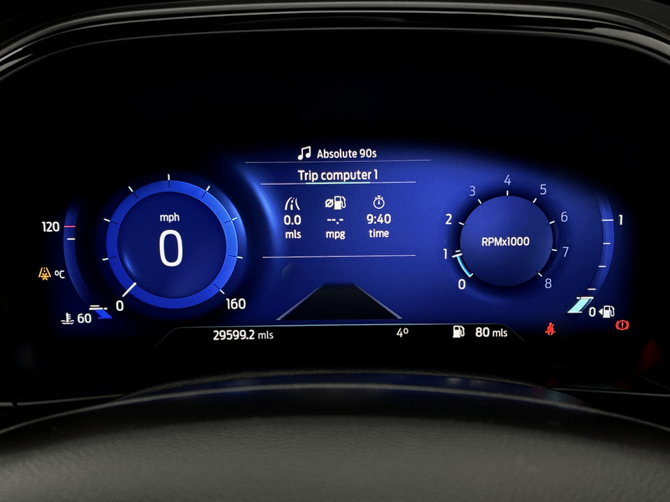 Used Ford Focus 2021 for sale - 77604251: Photo 20