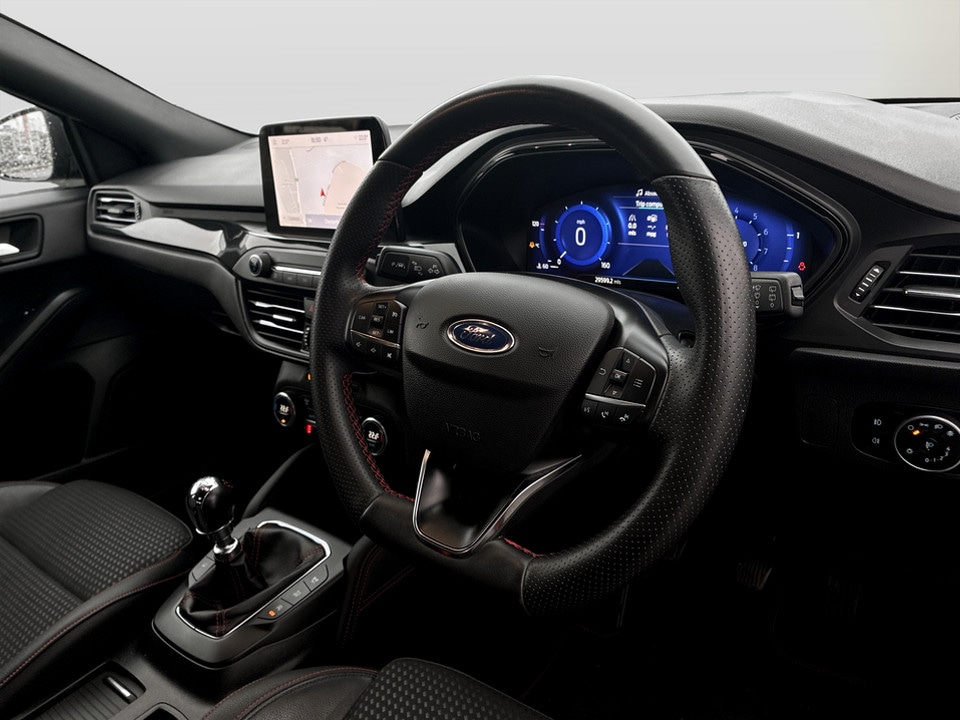 Used Ford Focus 2021 for sale - 77604251: Photo 23