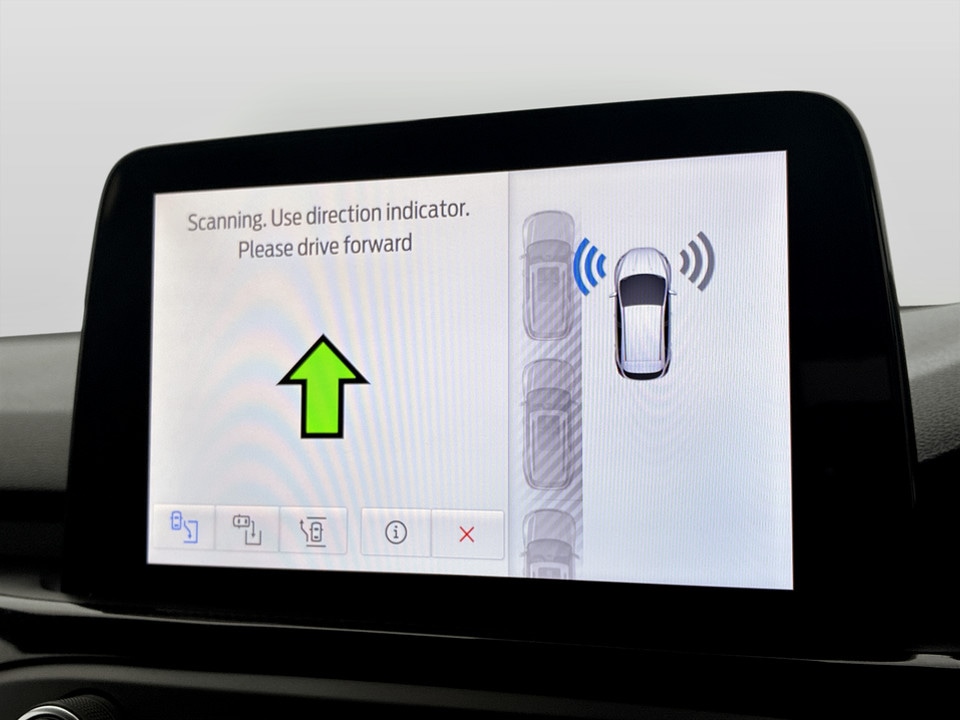 Used Ford Focus 2021 for sale - 77604251: Photo 25