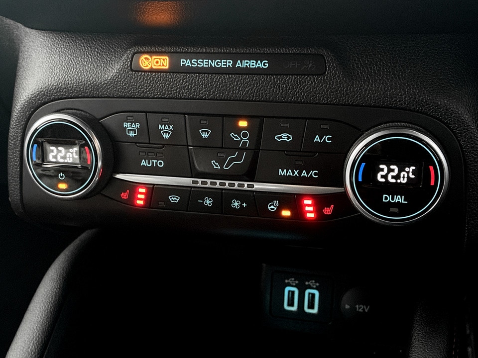 Used Ford Focus 2021 for sale - 77604251: Photo 26