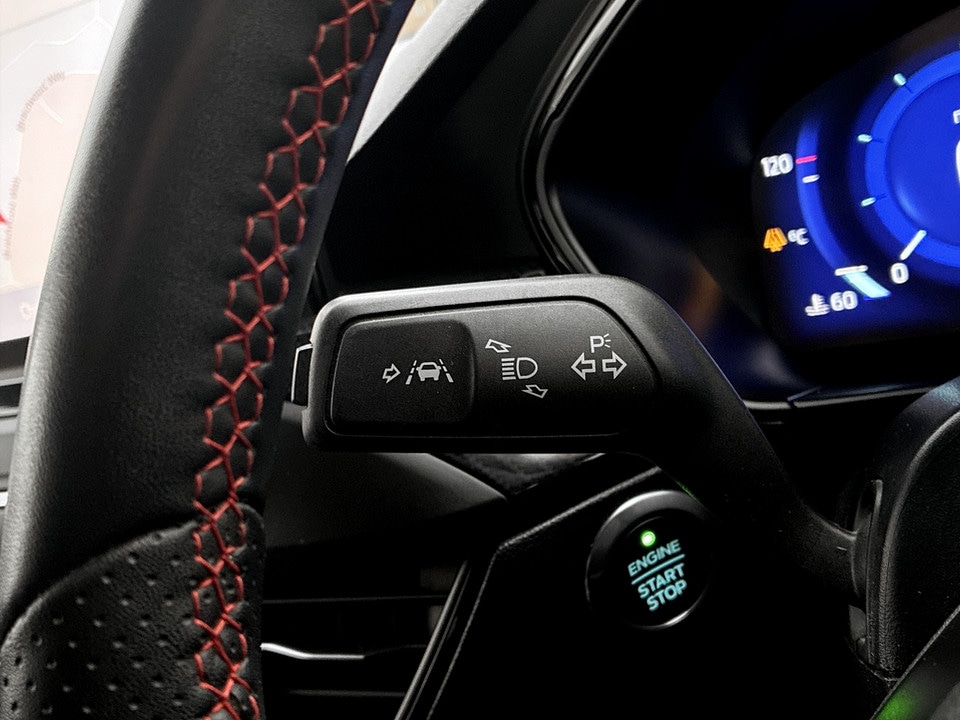 Used Ford Focus 2021 for sale - 77604251: Photo 29