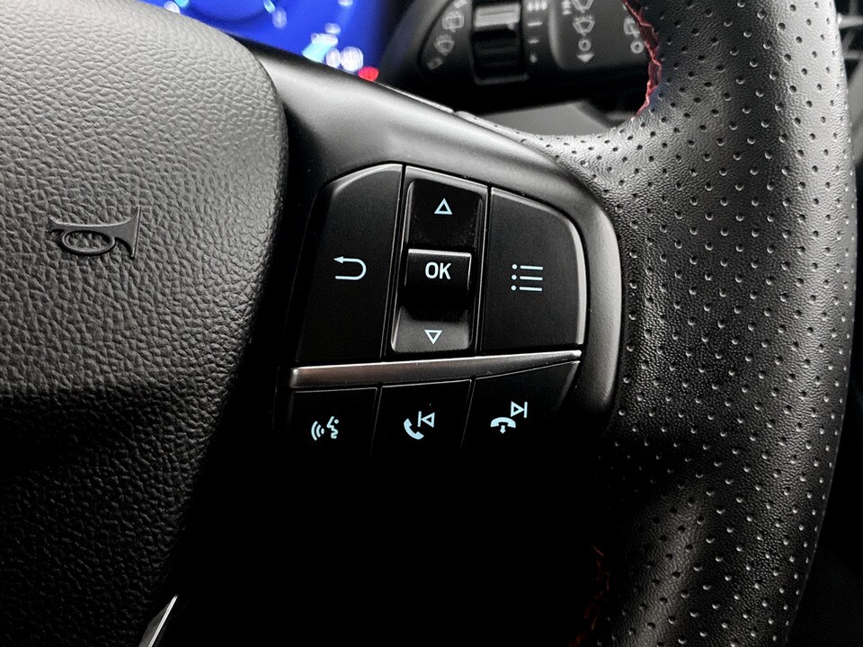 Used Ford Focus 2021 for sale - 77604251: Photo 31