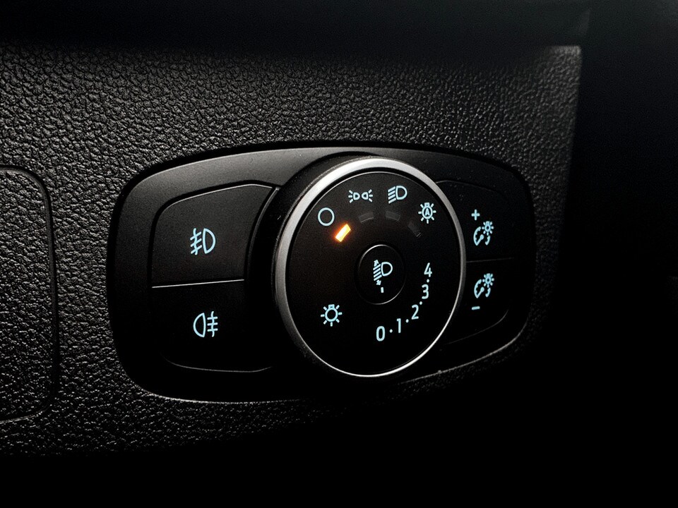 Used Ford Focus 2021 for sale - 77604251: Photo 32