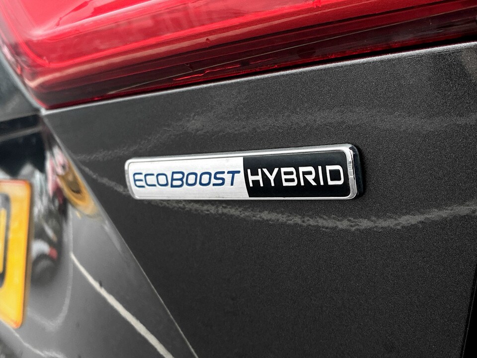 Used Ford Focus 2021 for sale - 77604251: Photo 39