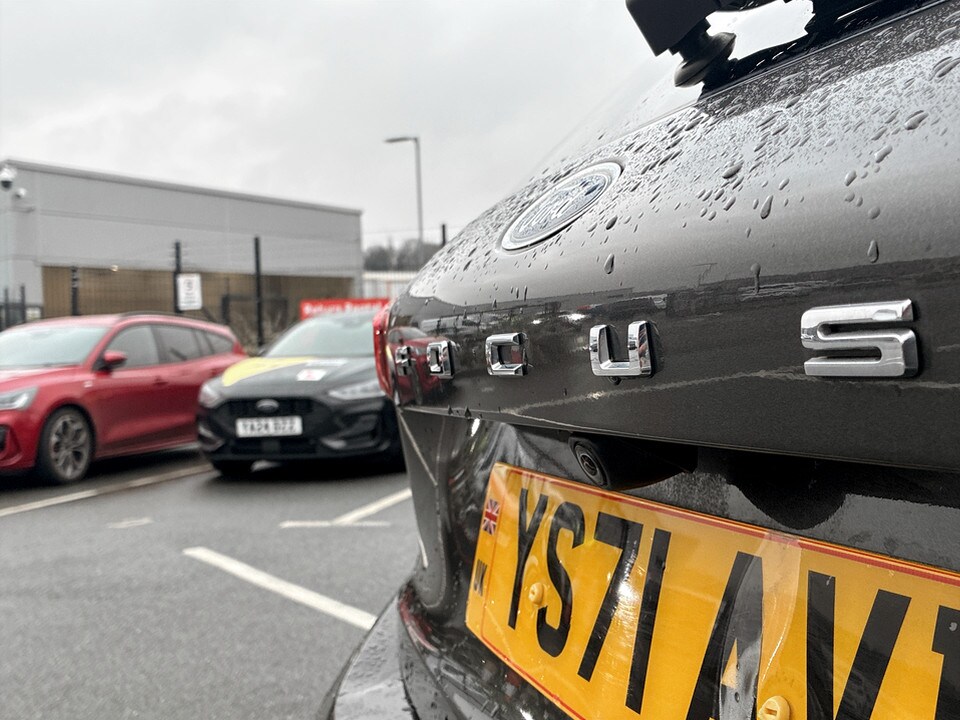 Used Ford Focus 2021 for sale - 77604251: Photo 40