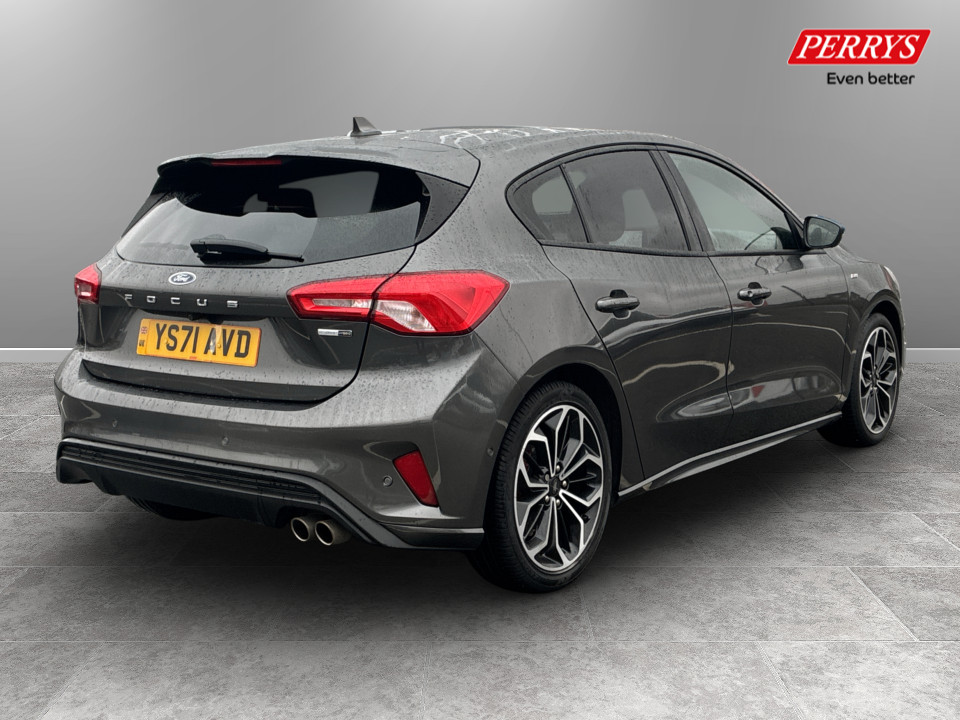 Used Ford Focus 2021 for sale - 77604251: Photo 7