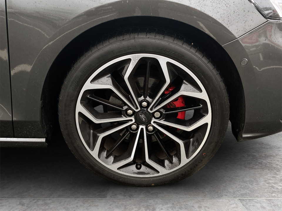 Used Ford Focus 2021 for sale - 77604251: Photo 9