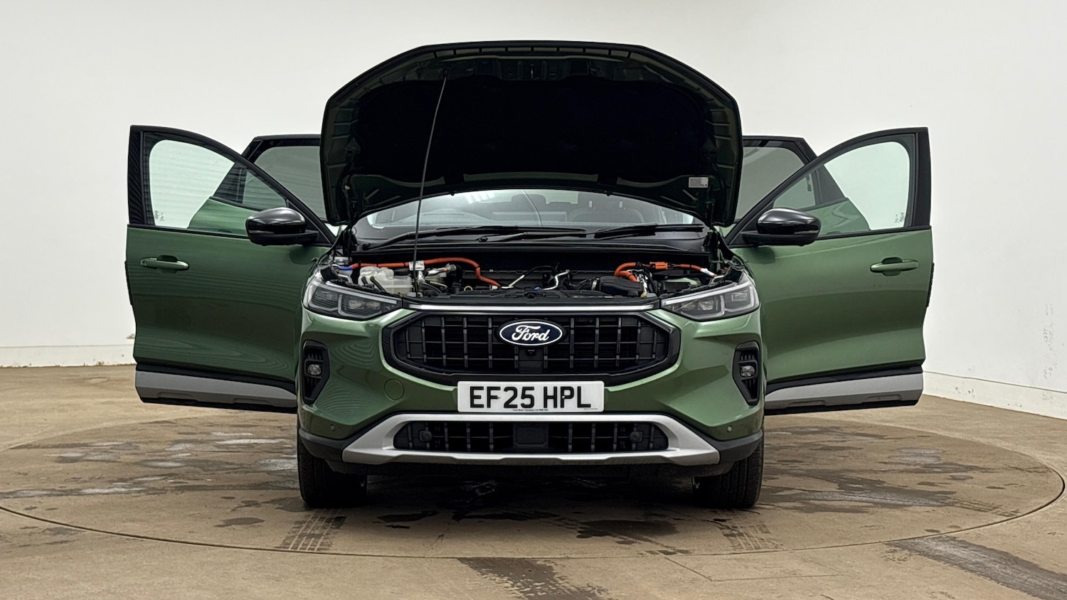 Used Ford Kuga 2025 for sale - 77207760: Photo 11