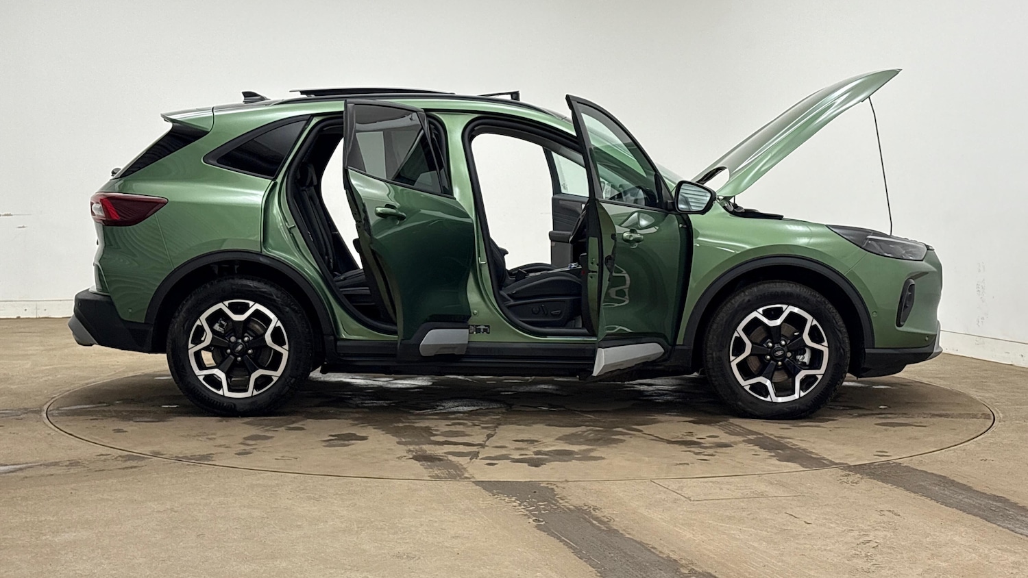 Used Ford Kuga 2025 for sale - 77207760: Photo 12