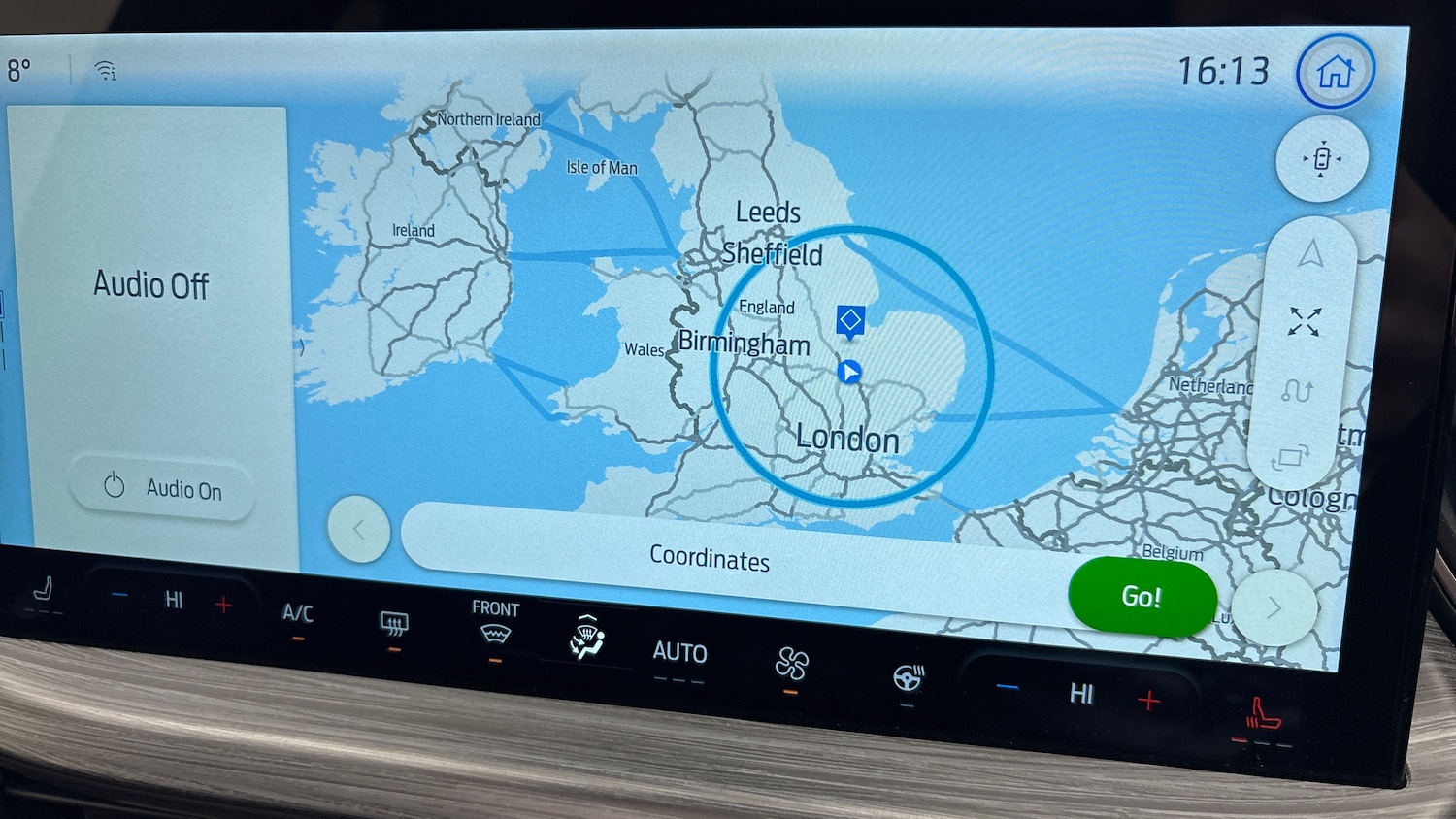 Used Ford Kuga 2025 for sale - 77207760: Photo 13