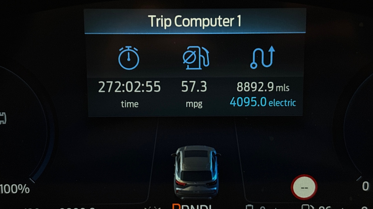 Used Ford Kuga 2025 for sale - 77207760: Photo 14