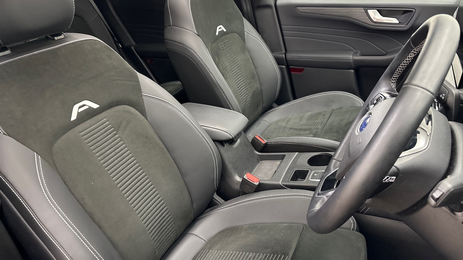 Used Ford Kuga 2025 for sale - 77207760: Photo 20