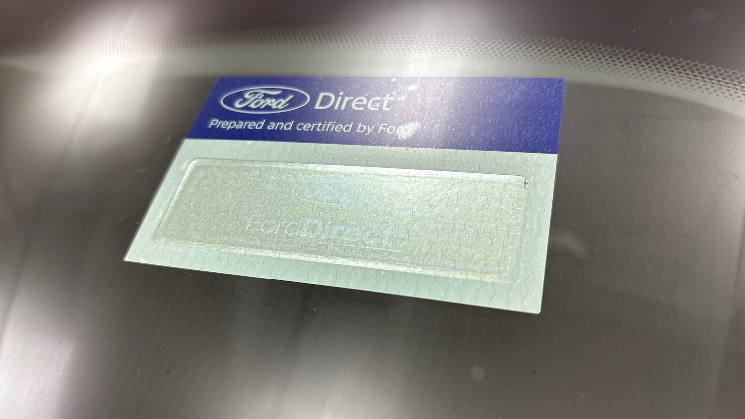 Used Ford Kuga 2025 for sale - 77207760: Photo 23