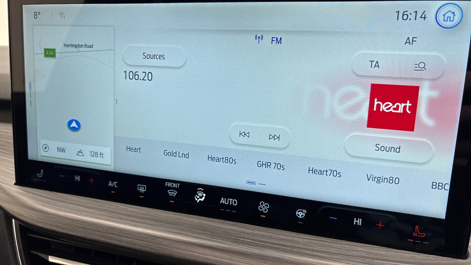 Used Ford Kuga 2025 for sale - 77207760: Photo 27