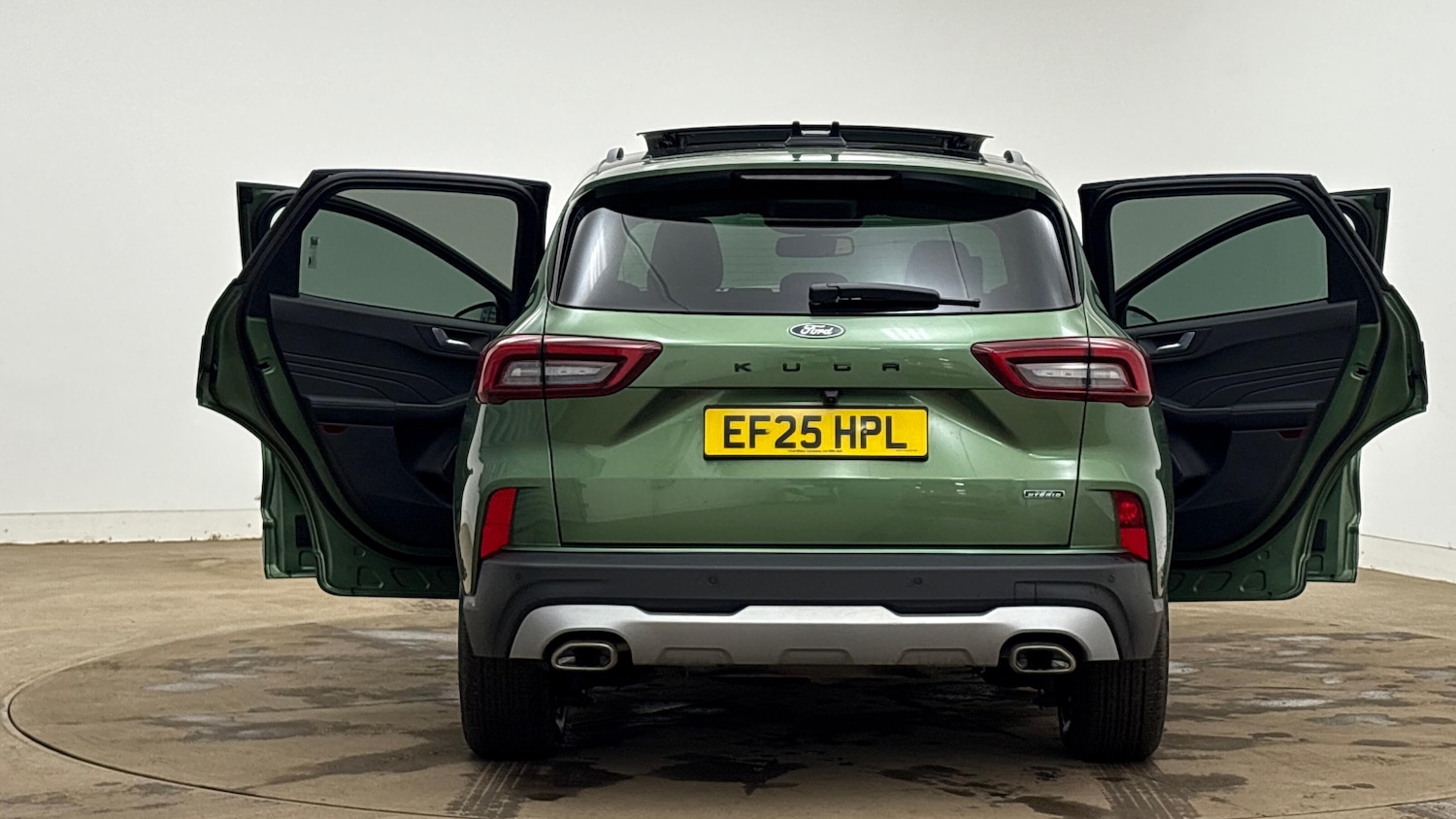 Used Ford Kuga 2025 for sale - 77207760: Photo 8