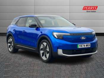 2024 - 210kW Premium 77kWh 5dr Auto