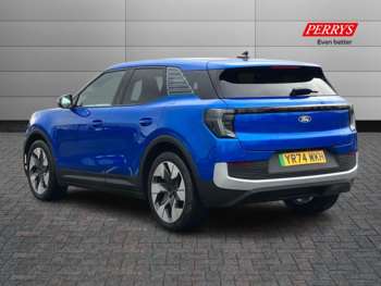 Used Ford Explorer 2024 for sale - 74926265: Photo