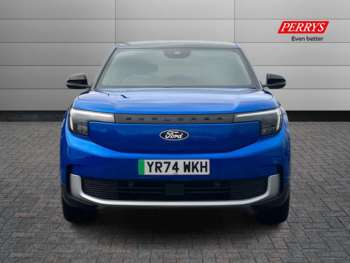 Used Ford Explorer 2024 for sale - 74926265: Photo