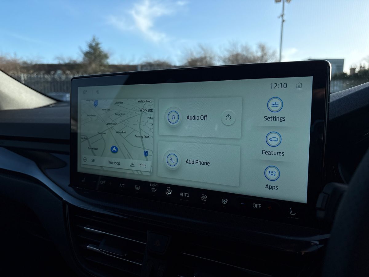 Used Ford Focus 2025 for sale - 77517127: Photo 10