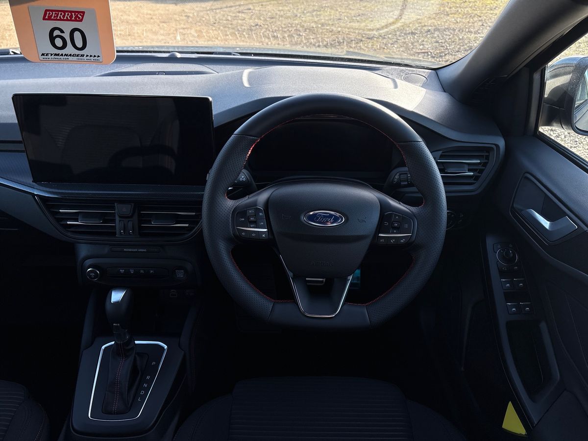 Used Ford Focus 2025 for sale - 77517127: Photo 15