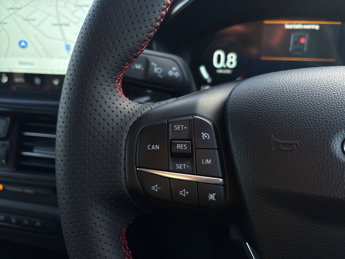 Used Ford Focus 2025 for sale - 77517127: Photo 16