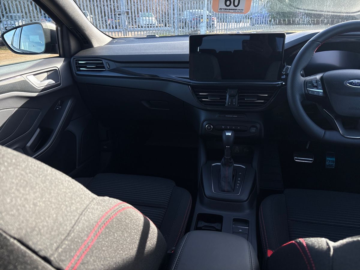 Used Ford Focus 2025 for sale - 77517127: Photo 17