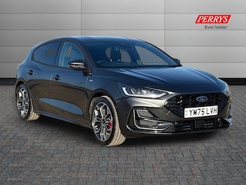 Used Ford Focus 2025 for sale - 77517127: Photo