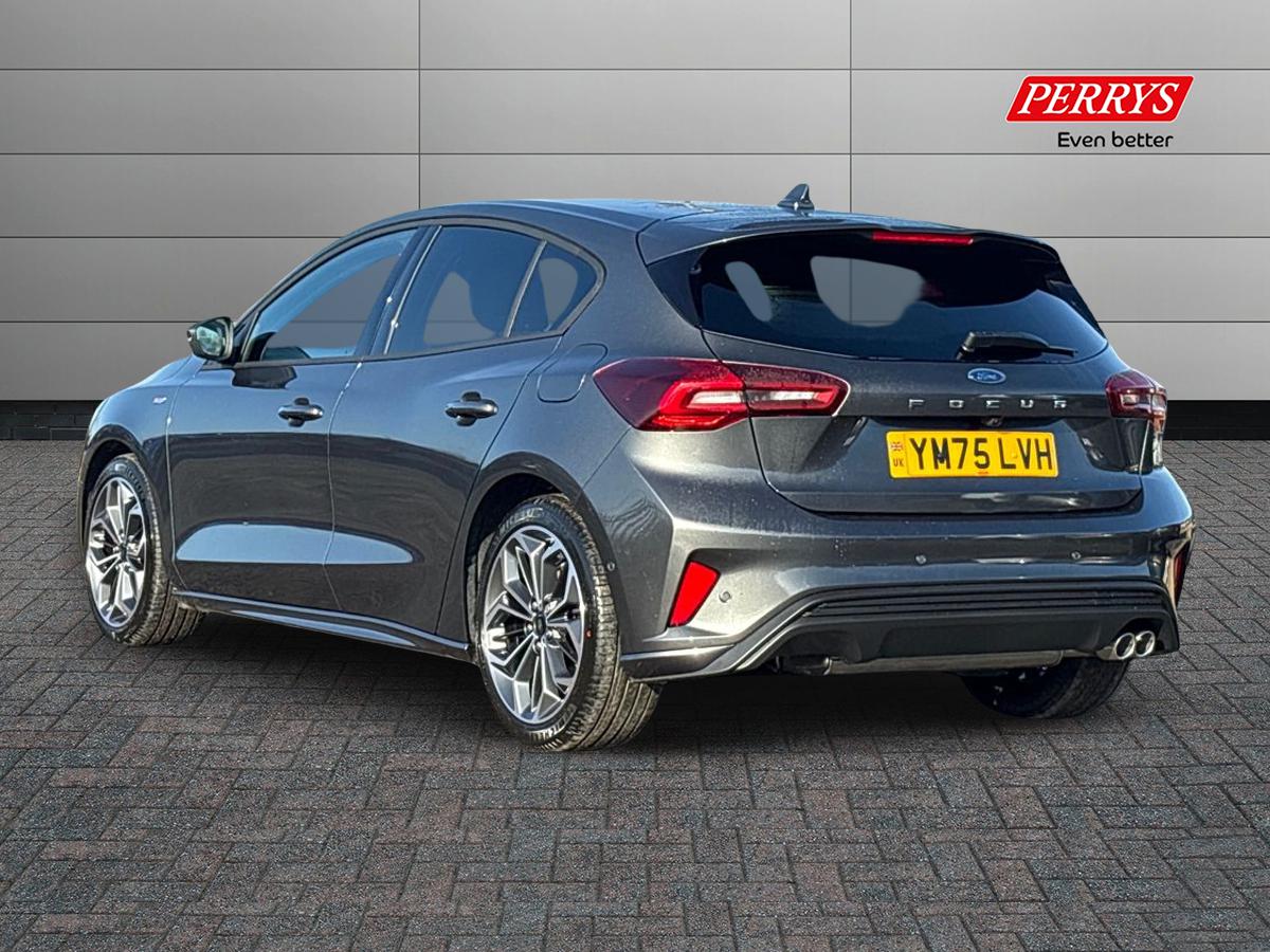 Used Ford Focus 2025 for sale - 77517127: Photo 2