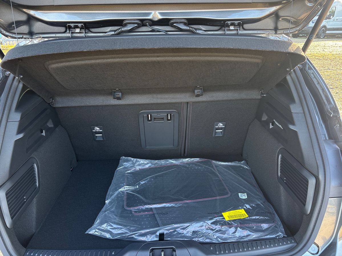 Used Ford Focus 2025 for sale - 77517127: Photo 20