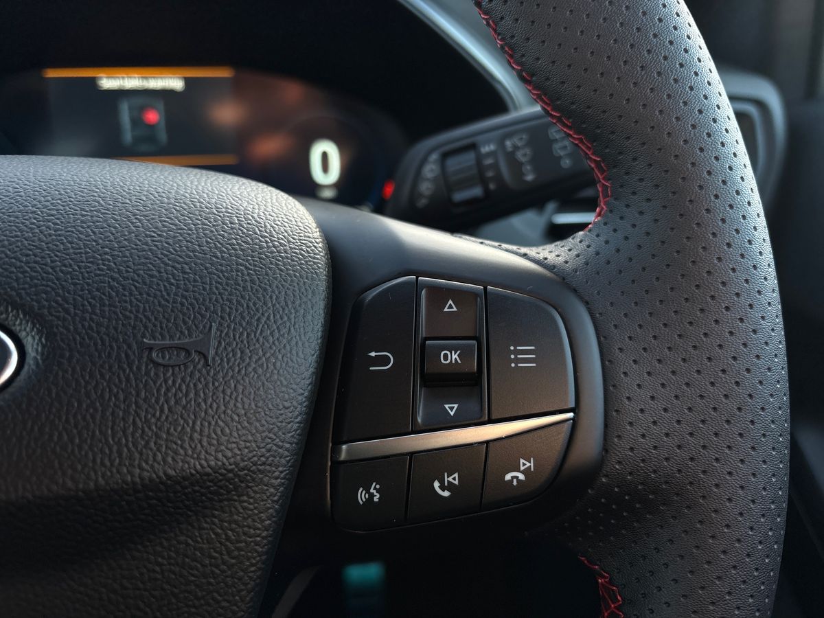 Used Ford Focus 2025 for sale - 77517127: Photo 21