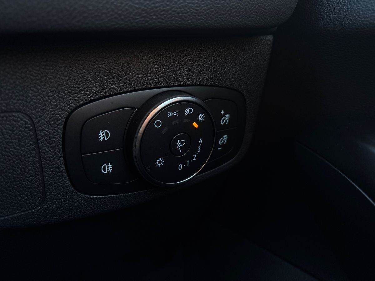 Used Ford Focus 2025 for sale - 77517127: Photo 24