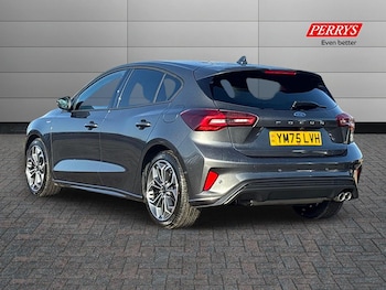 Used Ford Focus 2025 for sale - 77517127: Photo