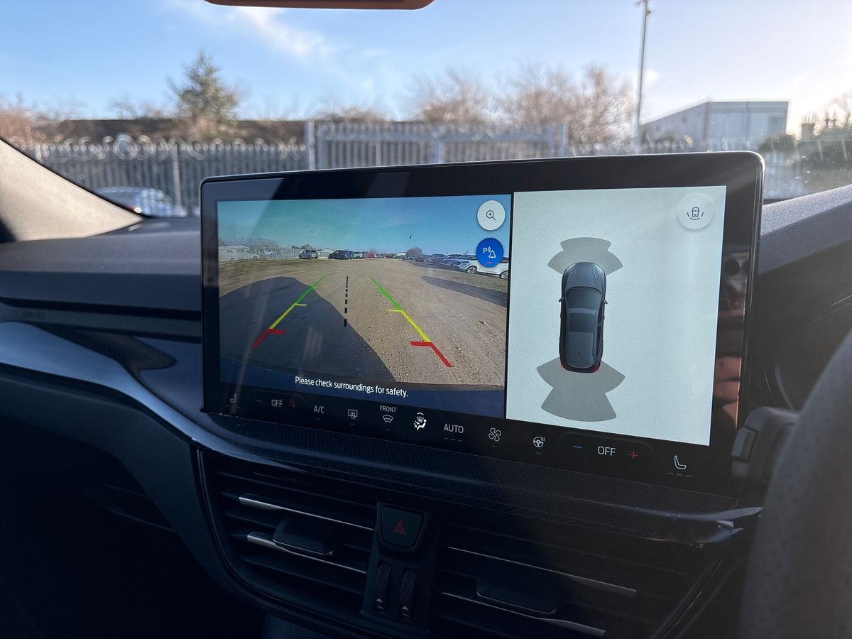 Used Ford Focus 2025 for sale - 77517127: Photo 31