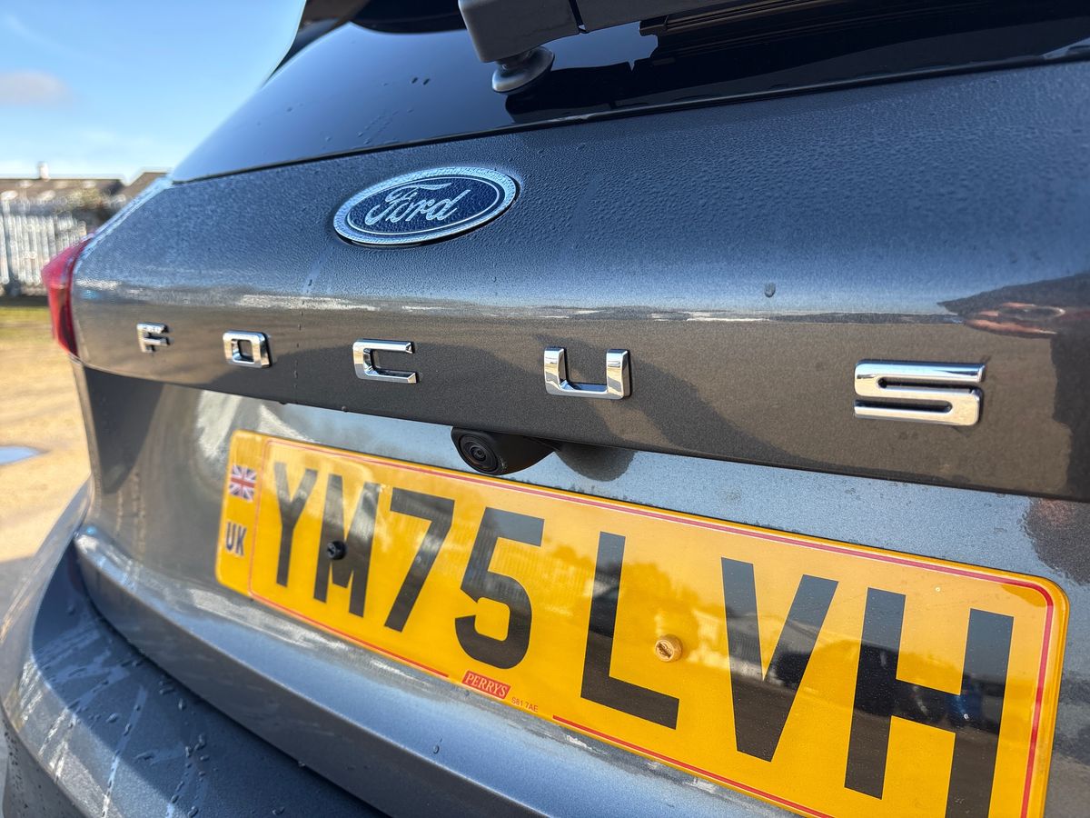 Used Ford Focus 2025 for sale - 77517127: Photo 34