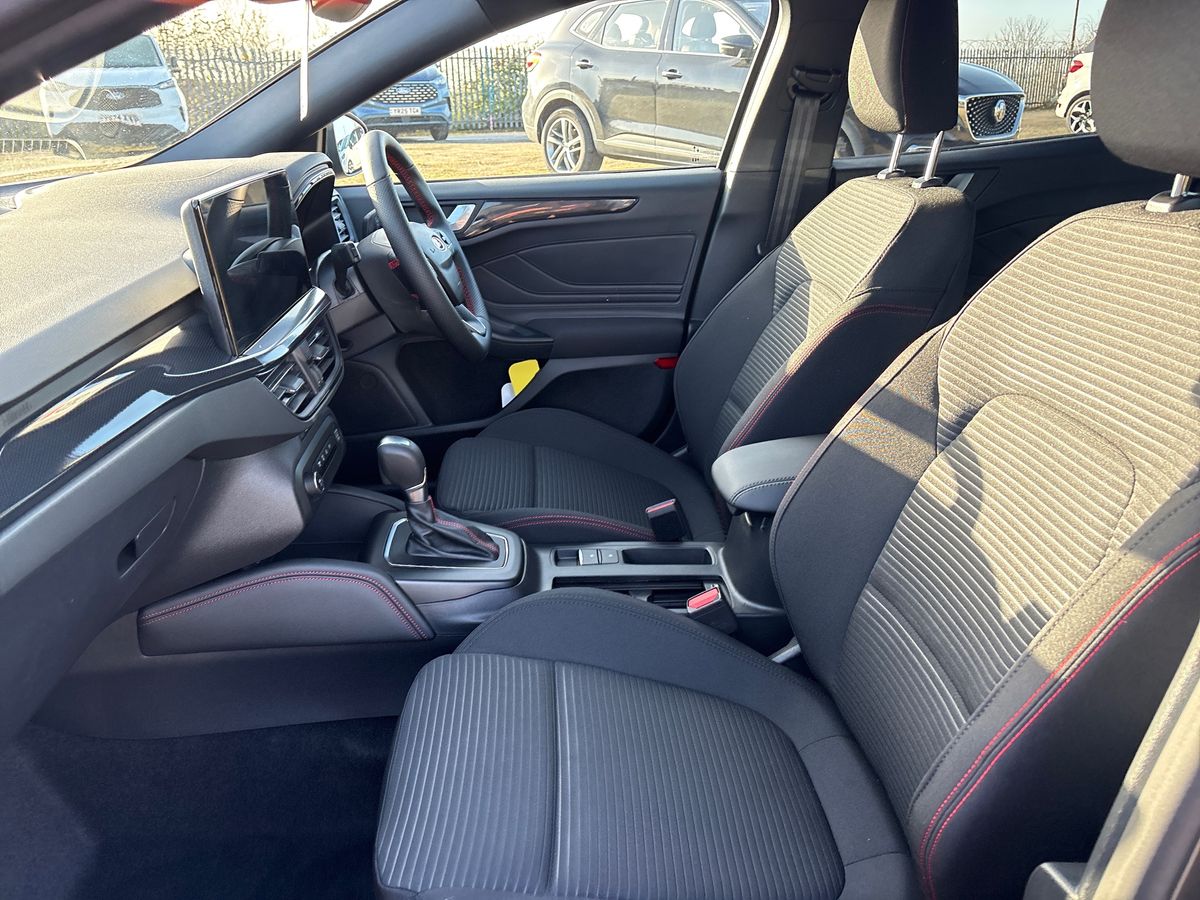 Used Ford Focus 2025 for sale - 77517127: Photo 35