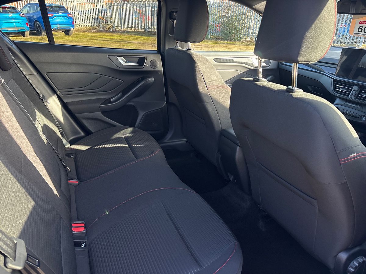 Used Ford Focus 2025 for sale - 77517127: Photo 36
