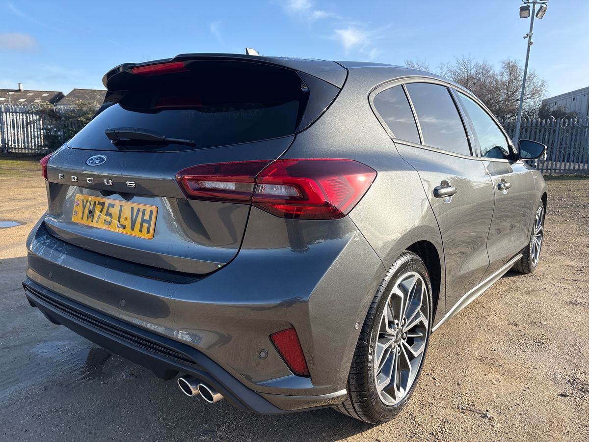 Used Ford Focus 2025 for sale - 77517127: Photo 37